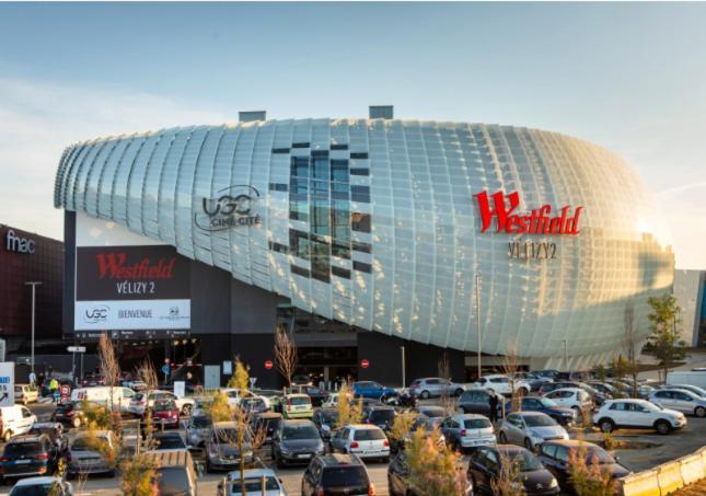 Апартаменты Experience Olympique Proche Paris Ле-Плесси-Робинсон Экстерьер фото